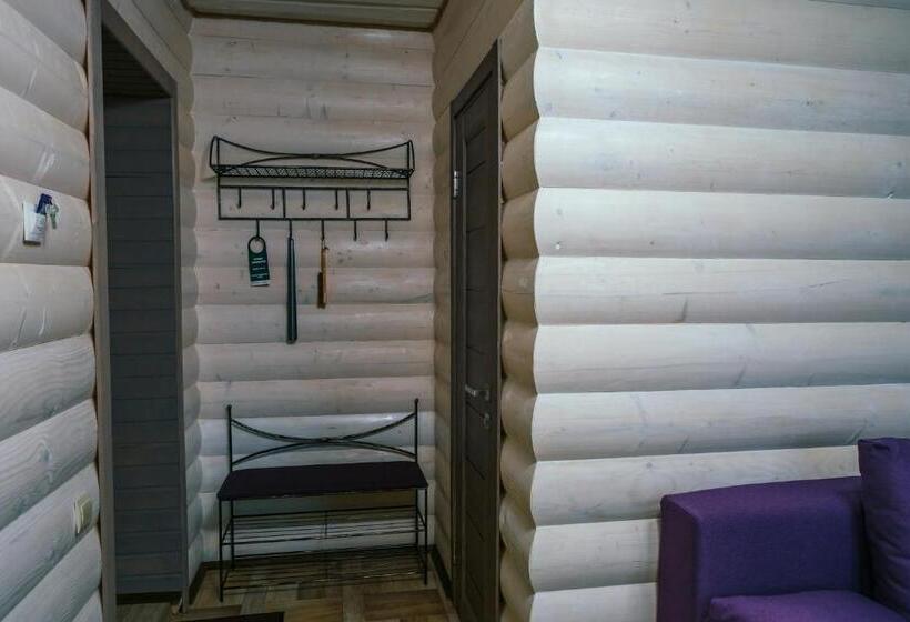 Apartament 1 Sypialnia, Whiteberry Studio