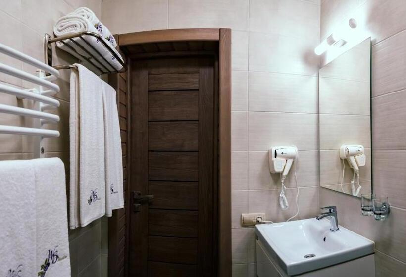 Apartament 1 Sypialnia, Whiteberry Studio