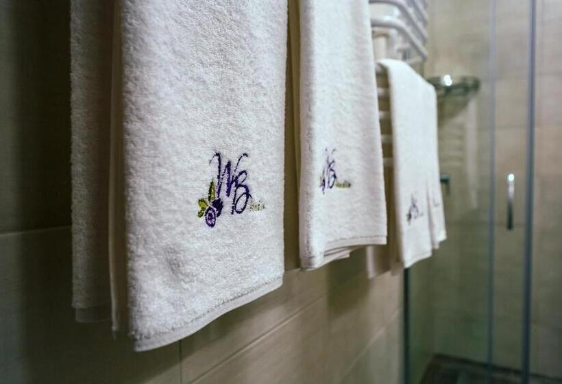 Apartament 1 Sypialnia, Whiteberry Studio