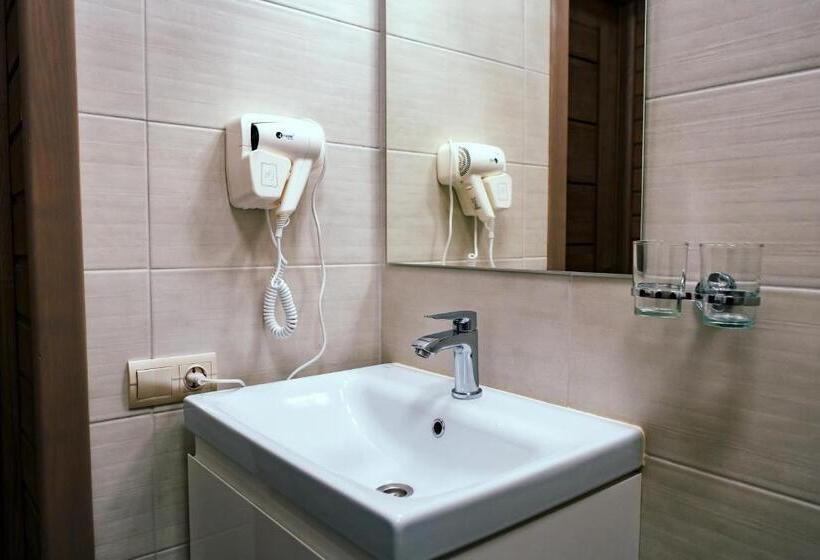 Apartament 1 Sypialnia, Whiteberry Studio