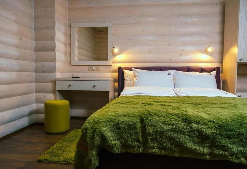 Apartament 1 Sypialnia, Whiteberry Studio