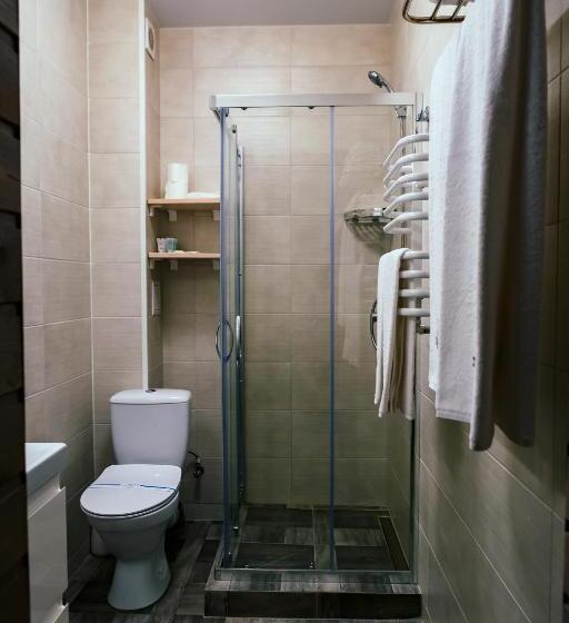 Studio Standard, Whiteberry Studio