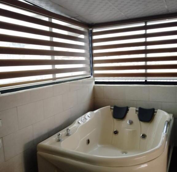 스탠다드 스튜디오, Hostal Mediodía Matriz