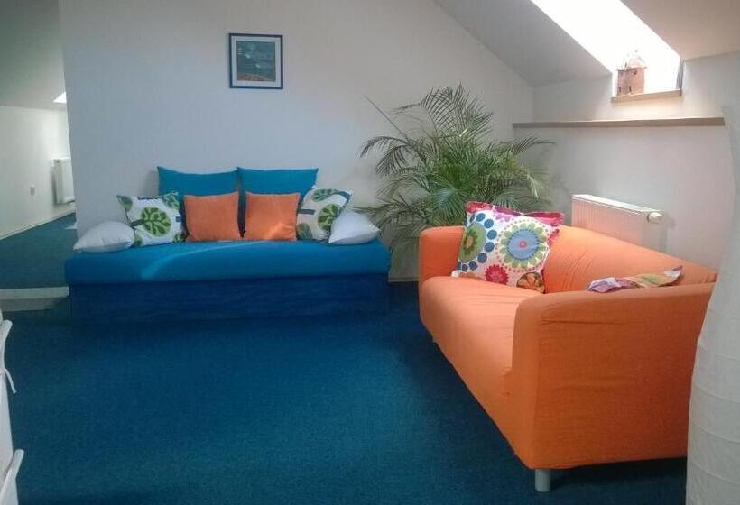 اتاق استاندارد, Penzion U Kováře