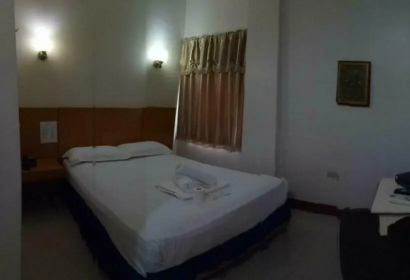 デラックスルーム, Asia Novo Boutique Hotel   Rosario