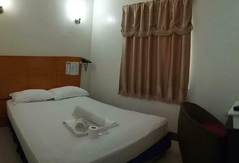 豪华房间, Asia Novo Boutique Hotel   Rosario