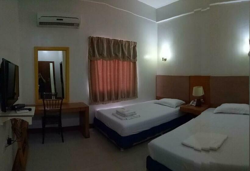 套房, Asia Novo Boutique Hotel   Rosario