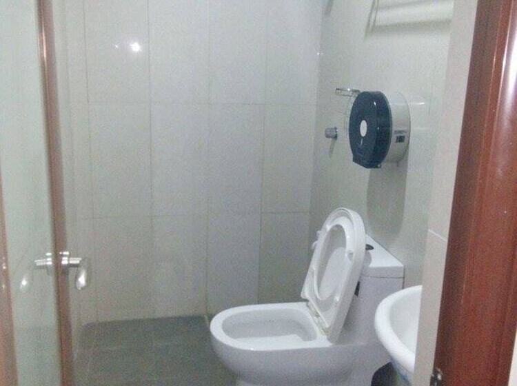 豪华房间, Asia Novo Boutique Hotel   Rosario