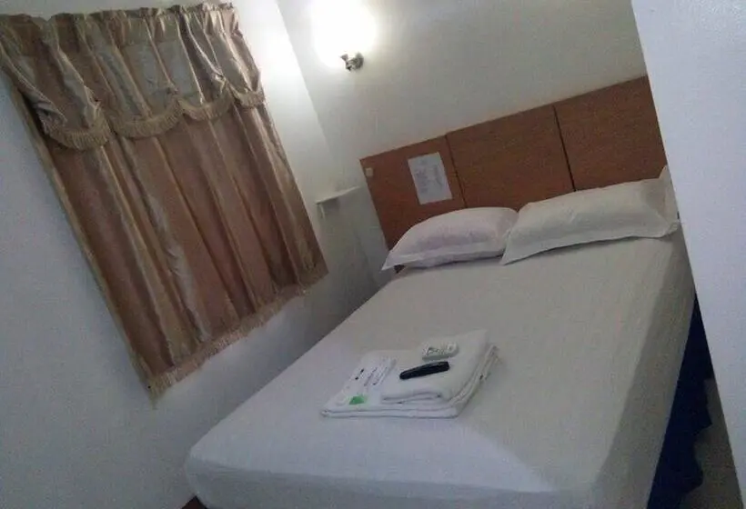 デラックスルーム, Asia Novo Boutique Hotel   Rosario
