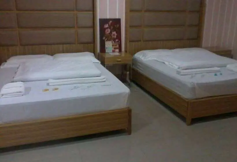 スイート, Asia Novo Boutique Hotel   Rosario