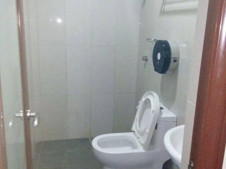 ファミリールーム, Asia Novo Boutique Hotel   Rosario
