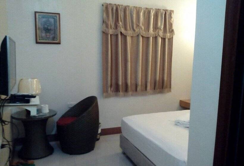 家庭间, Asia Novo Boutique Hotel   Rosario