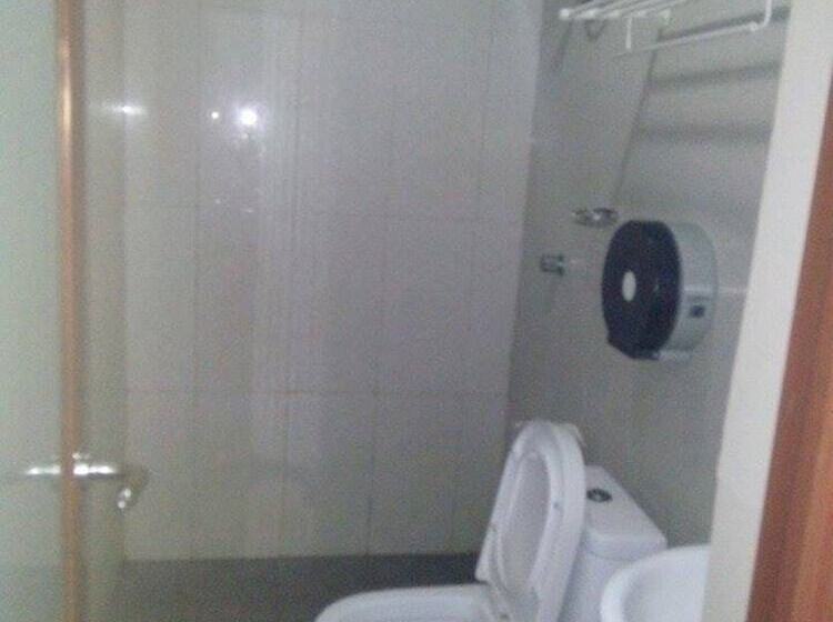 家庭间, Asia Novo Boutique Hotel   Rosario