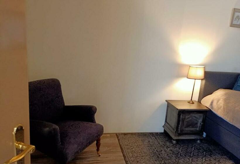 １ベッドルームアパートメント, Bij De Vlaamse Schuur