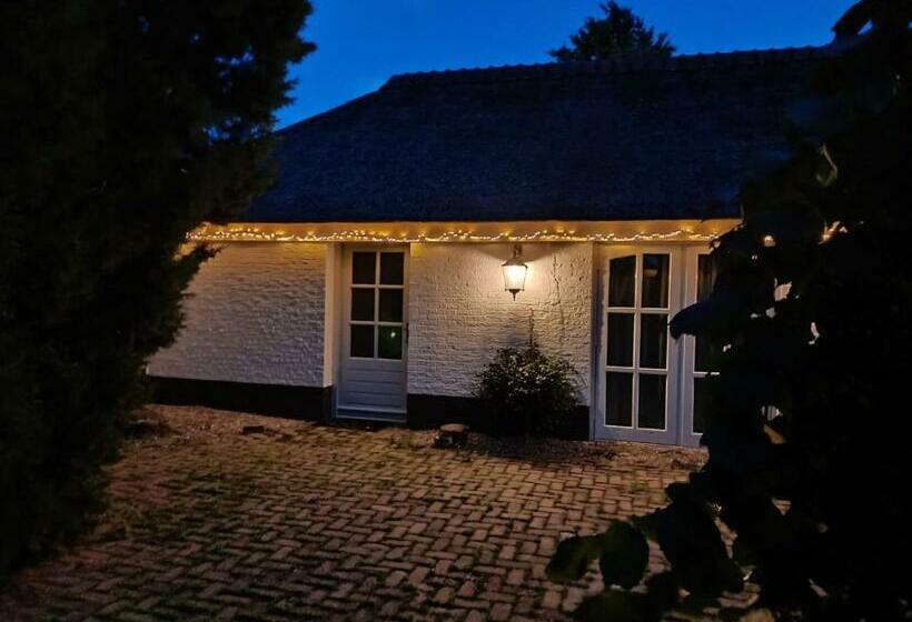 דירת חדר, Bij De Vlaamse Schuur