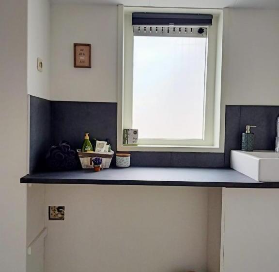 １ベッドルームアパートメント, Bij De Vlaamse Schuur