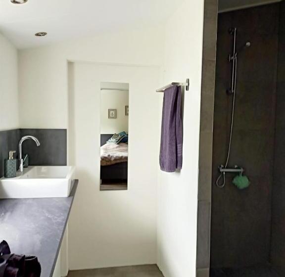 １ベッドルームアパートメント, Bij De Vlaamse Schuur