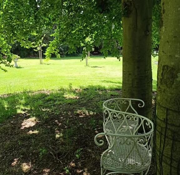 １ベッドルームアパートメント, Bij De Vlaamse Schuur