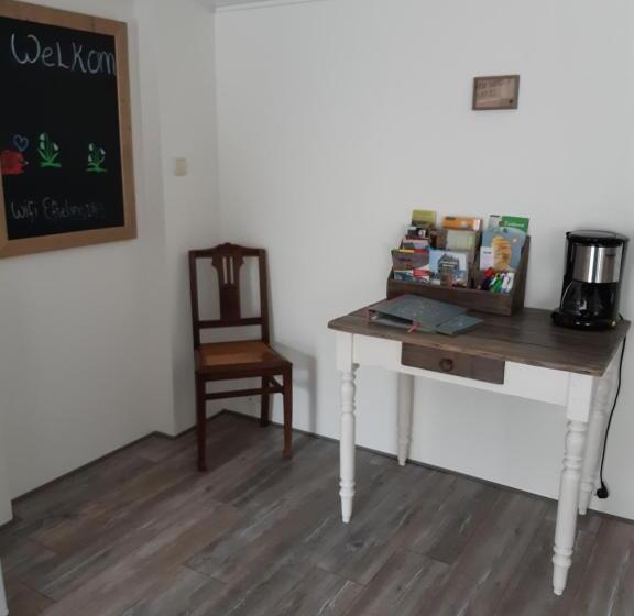 １ベッドルームアパートメント, Bij De Vlaamse Schuur