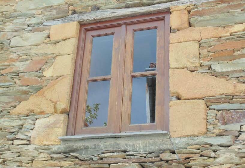 スタンダード４人部屋, Casa Do Alto   Benfeita