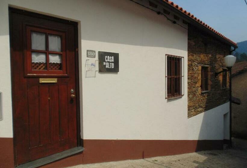 スタンダード４人部屋, Casa Do Alto   Benfeita