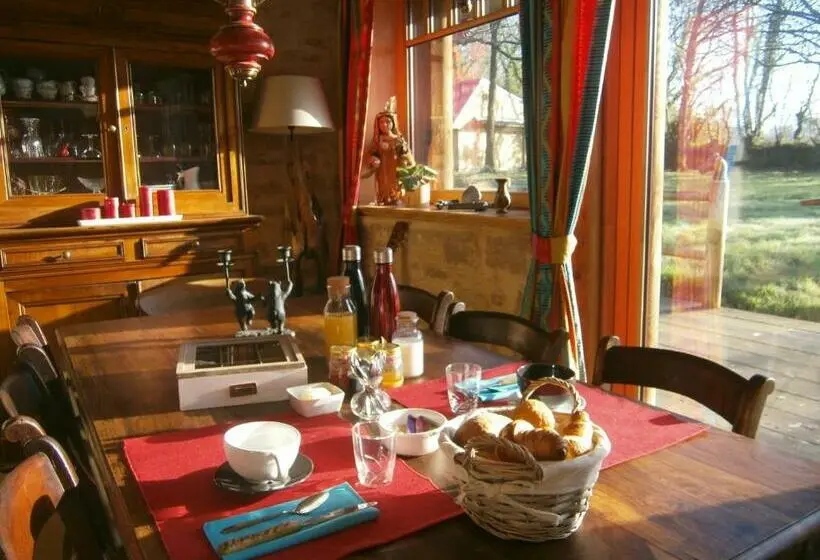 スタンダードルーム, Chambre D Hôte Atypique Trappeur West Little Ranch