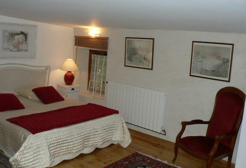 스탠다드 룸, Le Moulinage