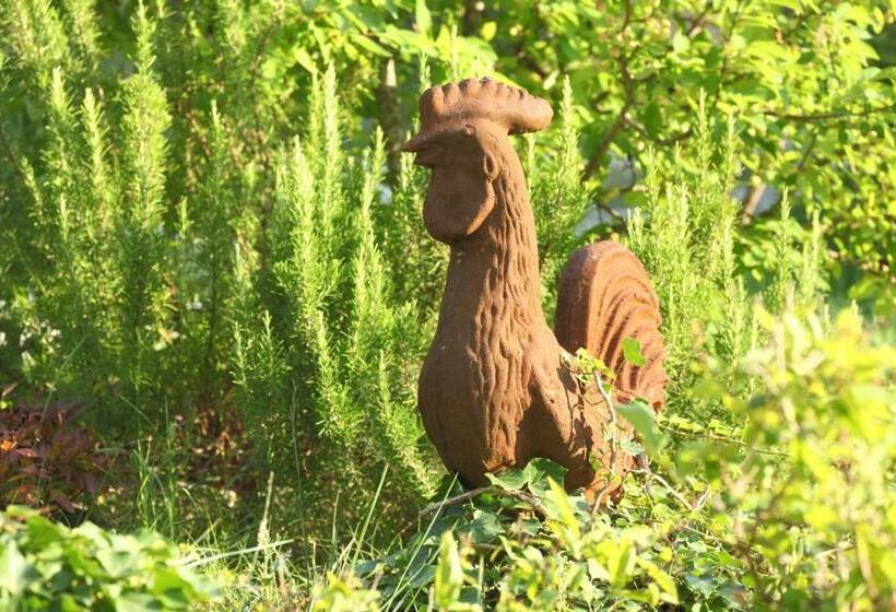 수피리어 트리플 룸, Le Moulinage