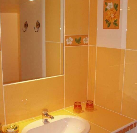 패밀리 룸, Le Moulinage