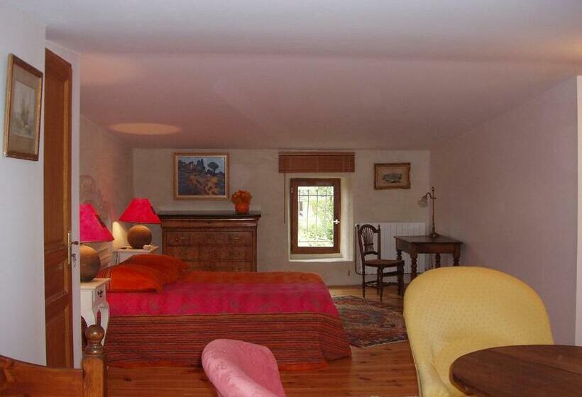 패밀리 룸, Le Moulinage