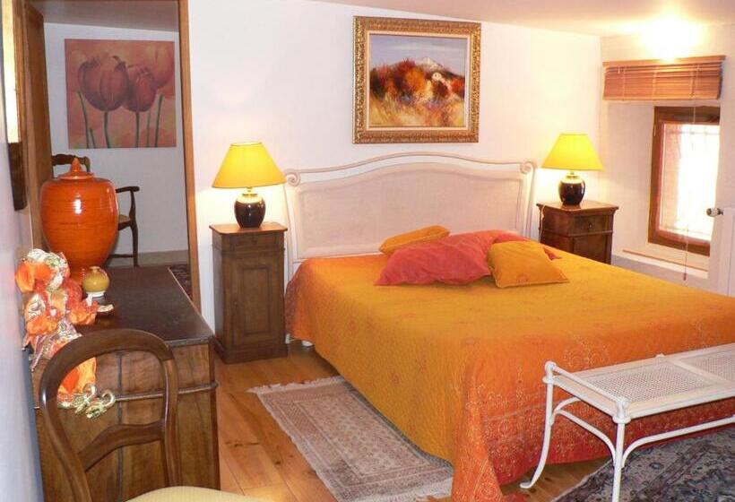 스탠다드 룸, Le Moulinage