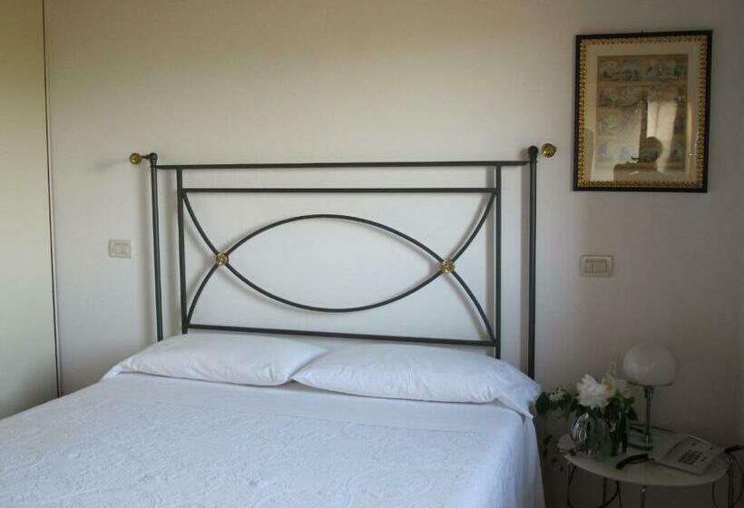 듀플렉스 스위트, Palazzetto Ardi