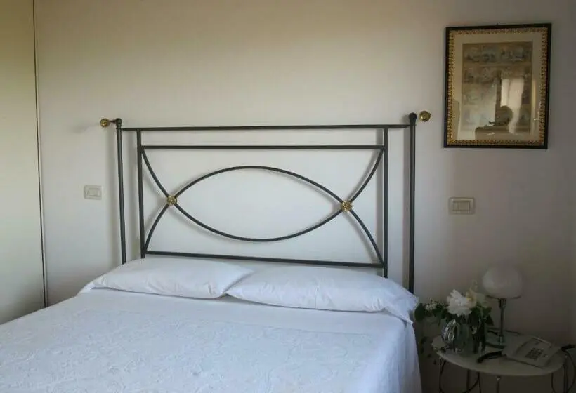 メゾネットスイート, Palazzetto Ardi