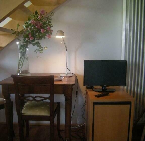 듀플렉스 스위트, Palazzetto Ardi