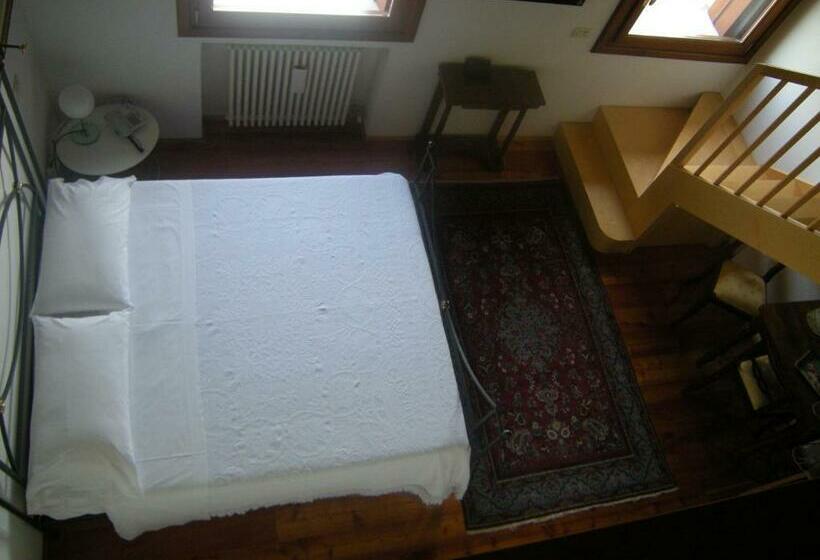 듀플렉스 스위트, Palazzetto Ardi