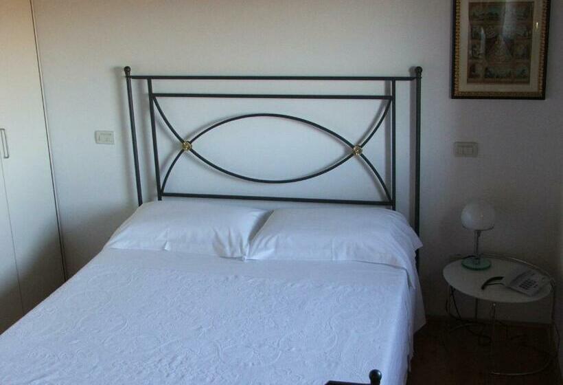 듀플렉스 스위트, Palazzetto Ardi