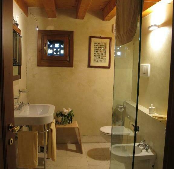 듀플렉스 스위트, Palazzetto Ardi