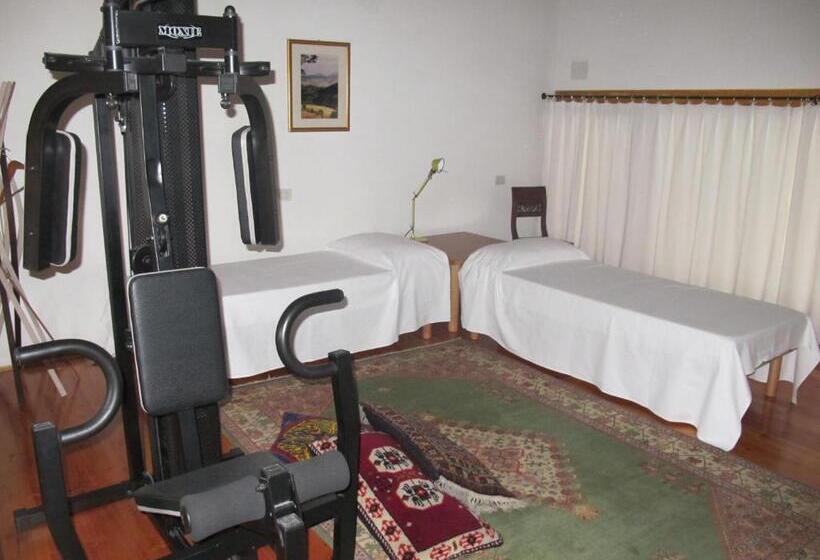 디럭스 4인 룸, Palazzetto Ardi