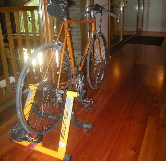 디럭스 4인 룸, Palazzetto Ardi