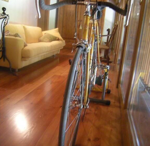 디럭스 주니어 스위트, Palazzetto Ardi