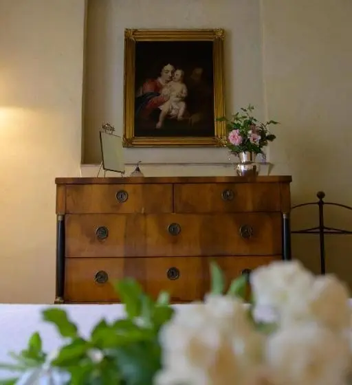 デラックスルーム, Palazzetto Ardi