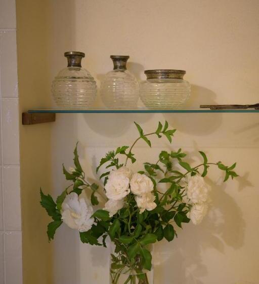 디럭스 룸, Palazzetto Ardi