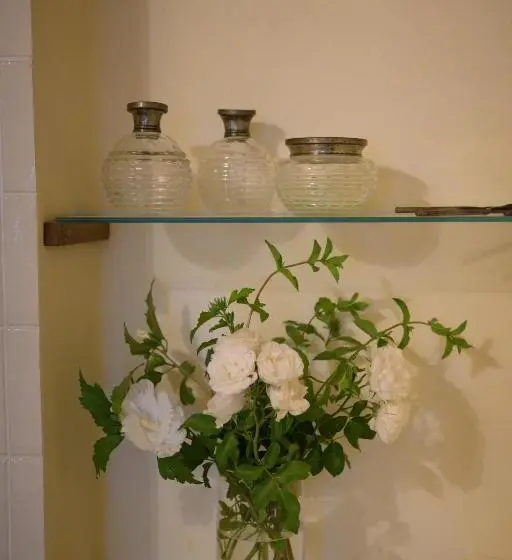 デラックスルーム, Palazzetto Ardi