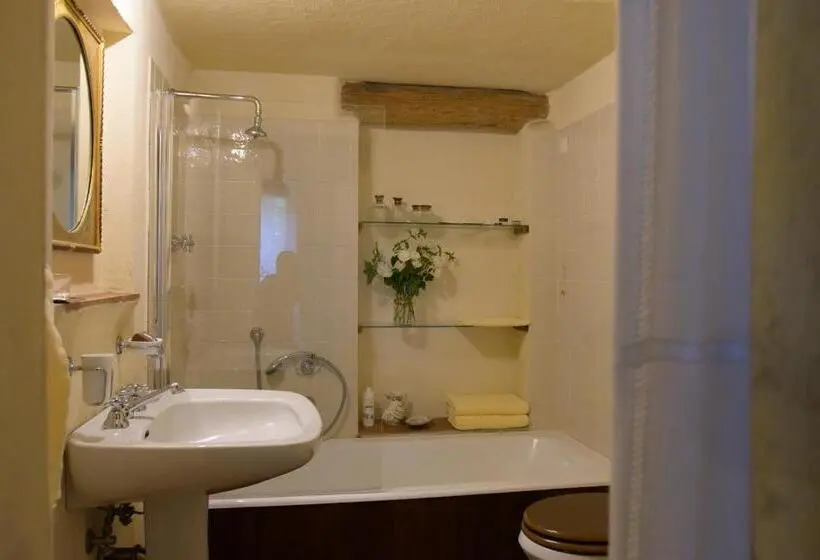 デラックスルーム, Palazzetto Ardi