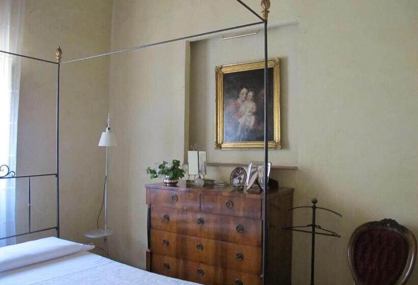 디럭스 룸, Palazzetto Ardi