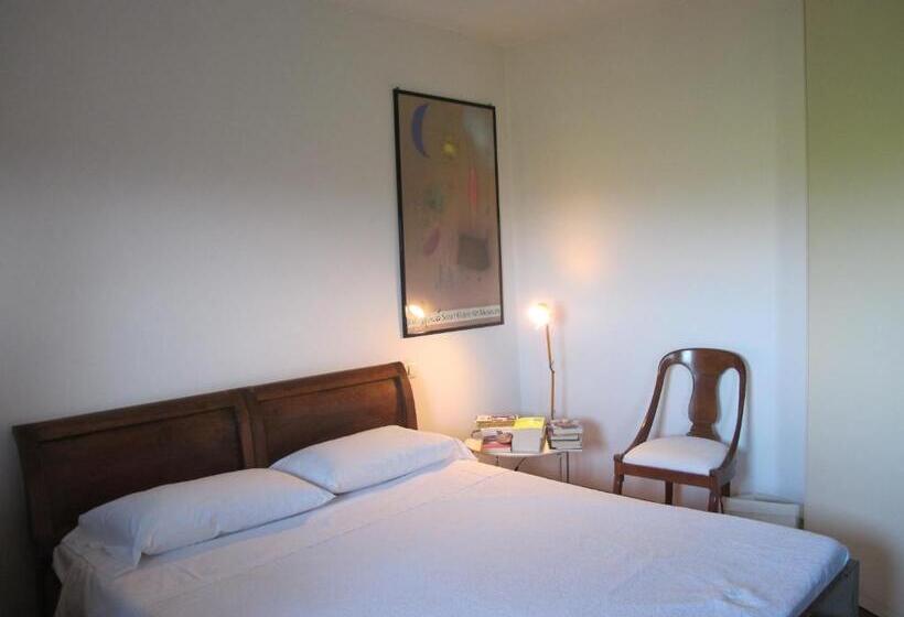 침실 1개 아파트, Palazzetto Ardi