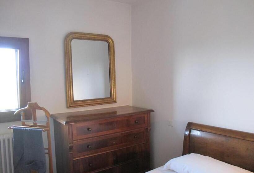 침실 1개 아파트, Palazzetto Ardi