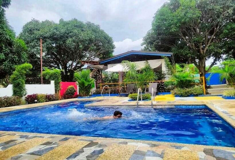 빌라 1 베드룸 - 수영장, Villa Susane