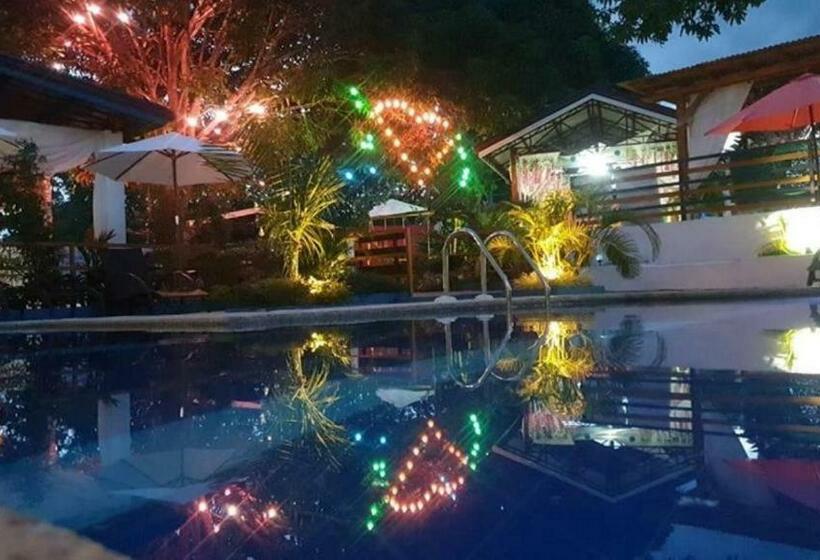 빌라 1 베드룸 - 수영장, Villa Susane