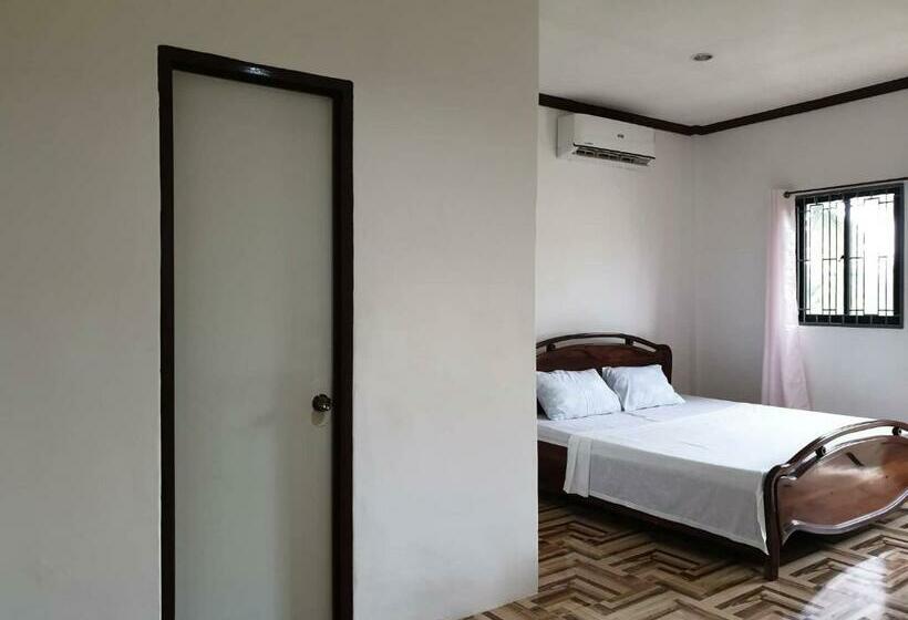 빌라 1 베드룸 - 수영장, Villa Susane